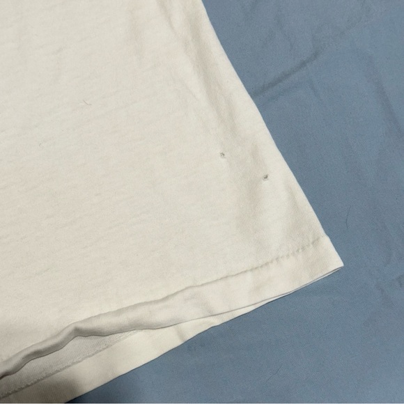 VTG Microsoft Parody Satirical “Resistance Is Futile” Single Stitch T Shirt XXL - Picture 10 of 11